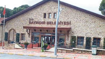 Bayındır’da 102 Milyonluk Taşınmaz Satışı!