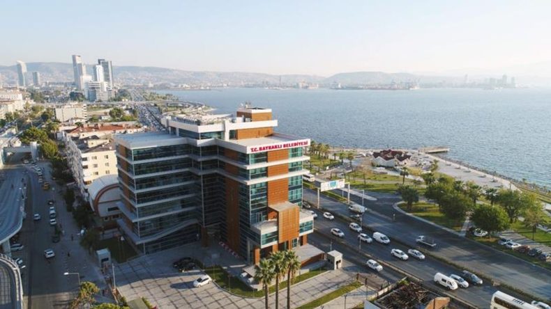 Bayraklı Belediyesi’nden TMMOB’a Cevap: Kabul Edilemez