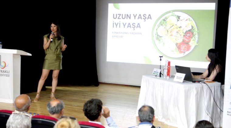 Bayraklı’da Obeziteye Karşı Savaş Açıldı