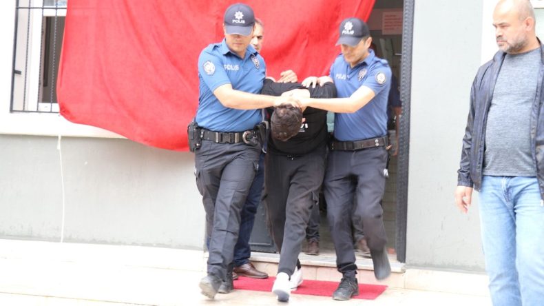 Bebeği Darp Eden Şüpheli Tutuklandı