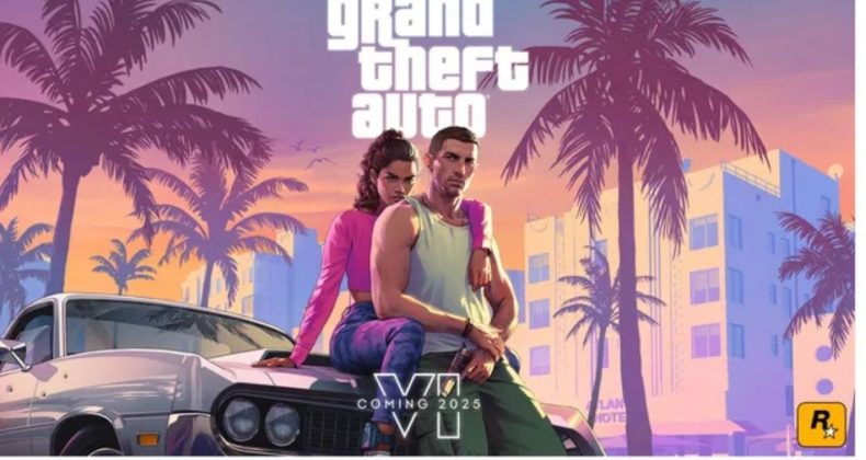 Beklenen An Geldi: GTA 6’nın Çıkış Tarihi Açıklandı