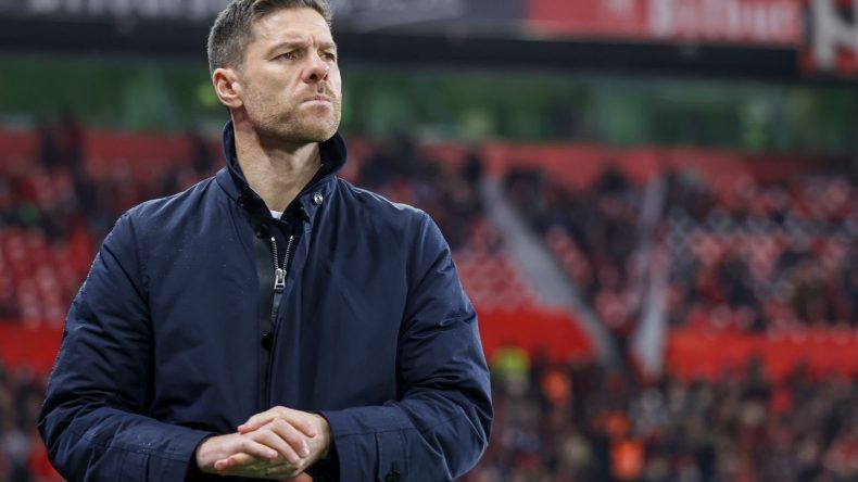 Beklenen imza geldi: Xabi Alonso resmen Madrid’de