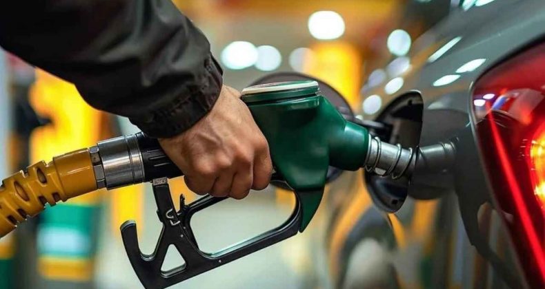 Benzin ve Motorin İçin Tarihi Zam: İşte Detaylar