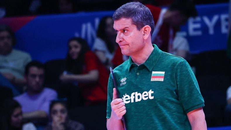 Beşiktaş’ta Lorenzo Micelli Dönemi Başlıyor