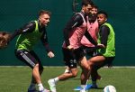 Beşiktaş’tan Taraftara Açık Antrenman: Biletler Ücretsiz
