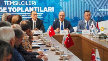 BİK Genel Müdürü Cavit Erkılınç: Nitelikli haber sitelerini paydaşımız olmaya davet ediyorum