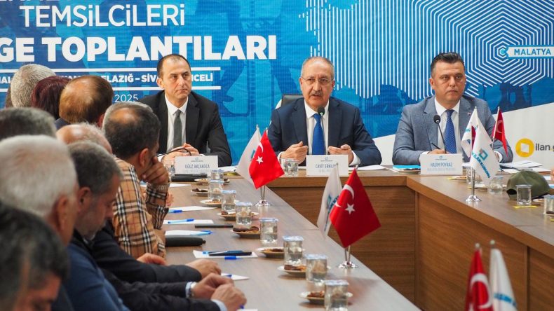 BİK Genel Müdürü Cavit Erkılınç: Nitelikli haber sitelerini paydaşımız olmaya davet ediyorum