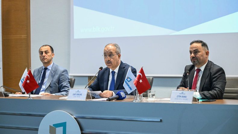 BİK Genel Müdürü Erkılınç: Deprem bölgesinde tedbirleri uzatmayı planlıyoruz