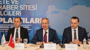 BİK Genel Müdürü Erkılınç: Hedefimiz nitelikli gazetelere kavuşmak