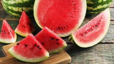 BİM’de 5 Haziran’a Kadar Sebze ve Meyve Fiyatları Düşürüldü: Karpuzun Kilosu 19,50 TL