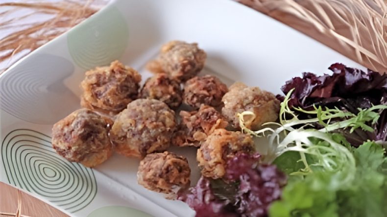 Bir İzmir Klasiği: Seferihisar’a Ait Bu Lezzet, Aklınızı Başınızdan Alacak