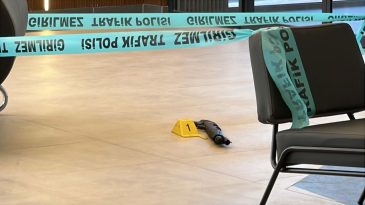 Bir Kadın Cinayeti Daha: Ayrıldığı Eşi Tarafından Öldürüldü