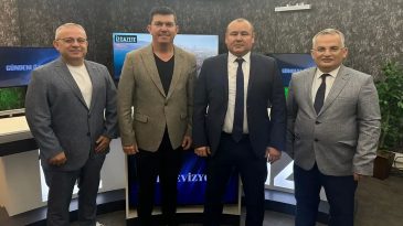 ‘Bizi ancak Atatürk bir araya getirebilir’