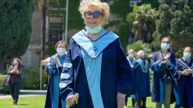 Boğaziçi Üniversitesi’nde görev almıştı: Prof. Dr. Oya Başak kimdir? Oya Başak neden öldü?