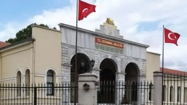 Boğaziçi Üniversitesi’nde Protesto: 97 Gözaltı, 13 Polis Yaralı