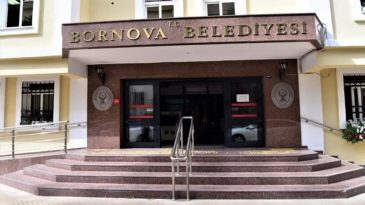 Bornova Belediyesi 13 Mülkünü Vitrine Çıkardı: 712 Milyonluk Satış!