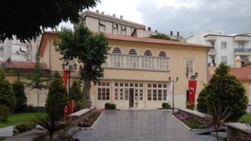 Bornova’da Bu Hafta Bergama’nın Tarihi Değerleri Konuşulacak