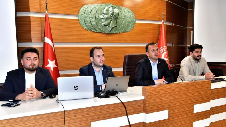 Bornova’da Dijital Devrim: Ruhsatlar Artık Tek Tık Uzağınızda