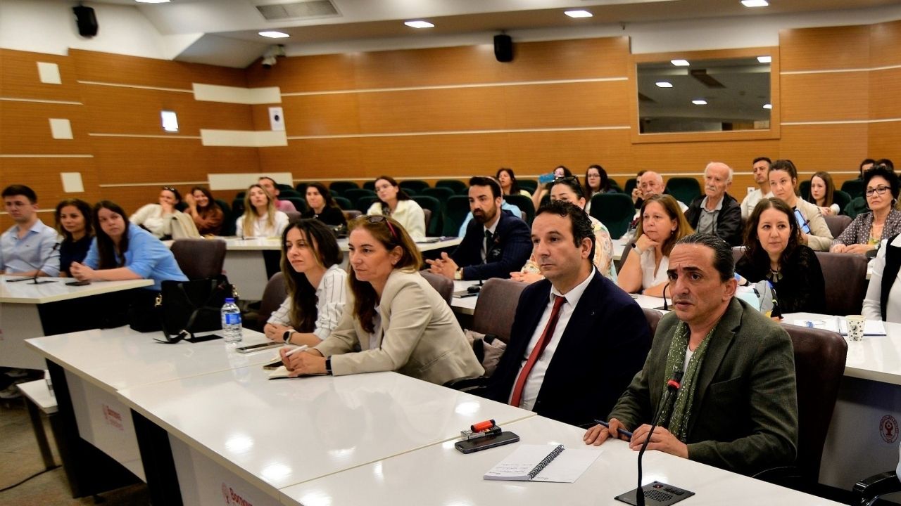 Dijital dönüşüm süreci