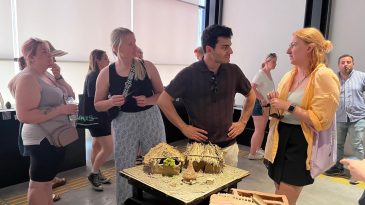 Bornova’da Tarihi Döneme Yolculuk: Eşki Vizyonunu Anlattı