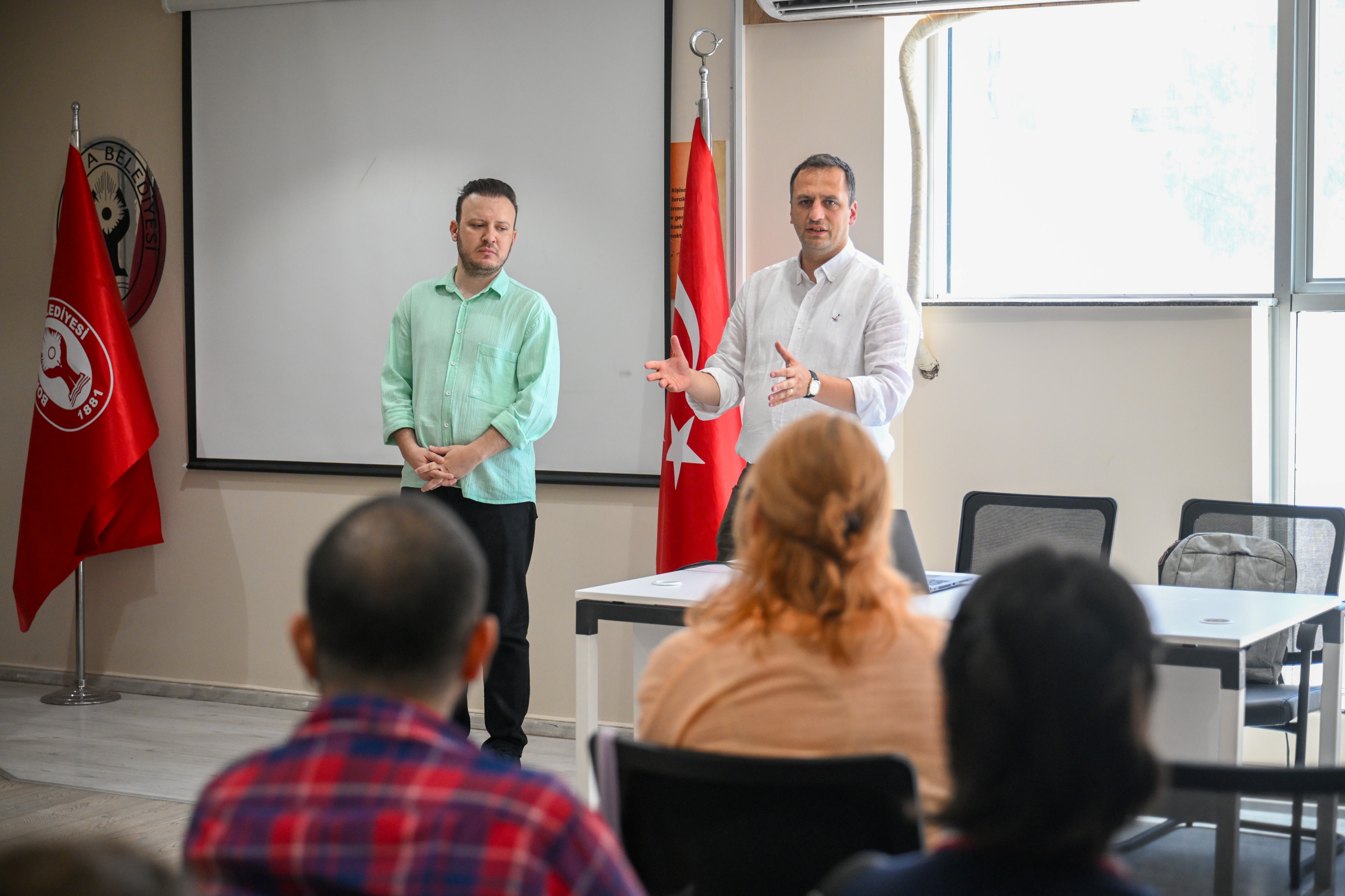 Bornova’da Tarihi Döneme Yolculuk