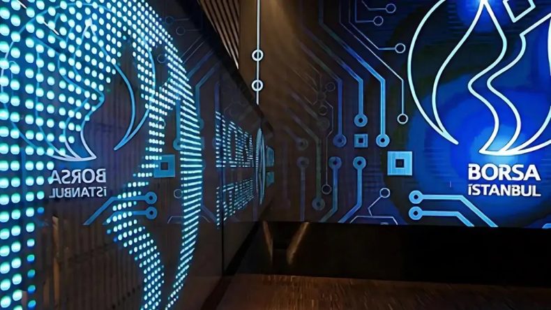 Borsa İstanbul’da Manipülasyon İddiası: 12 Kişi Tutuklandı!