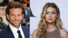 Bradley Cooper ve Gigi Hadid Nişanlandı mı? İlk Paylaşım Geldi!