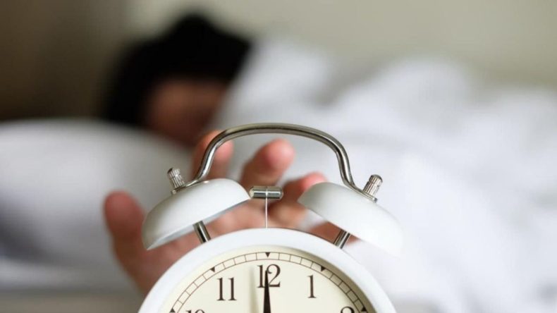 Bu Uyku Normal Değil: Samsun’da Bir Kişi 56 Gün Süresince Uyudu
