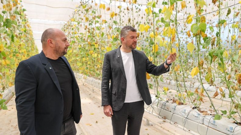 Buca Belediyesi’nden sabotaja karşı İzmirlilere çağrı: Bu dayanışmaya ortak olun