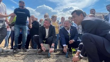 Buca’da Belediyeye Yapılan Tuzlu Saldırı: Kötülüğün Bir Göstergesi