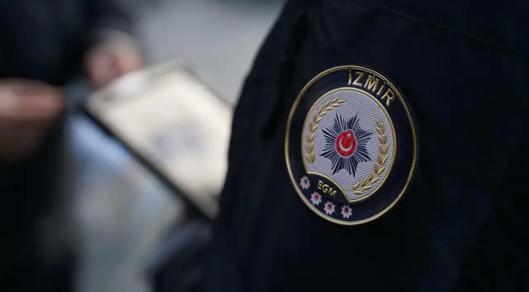 Buca’da dev operasyon: İki firari kıskıvrak yakalandı