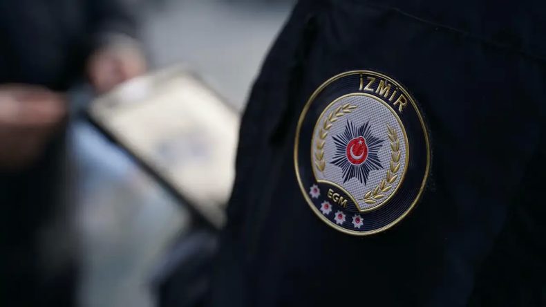 Buca’da dev operasyon: İki firari kıskıvrak yakalandı