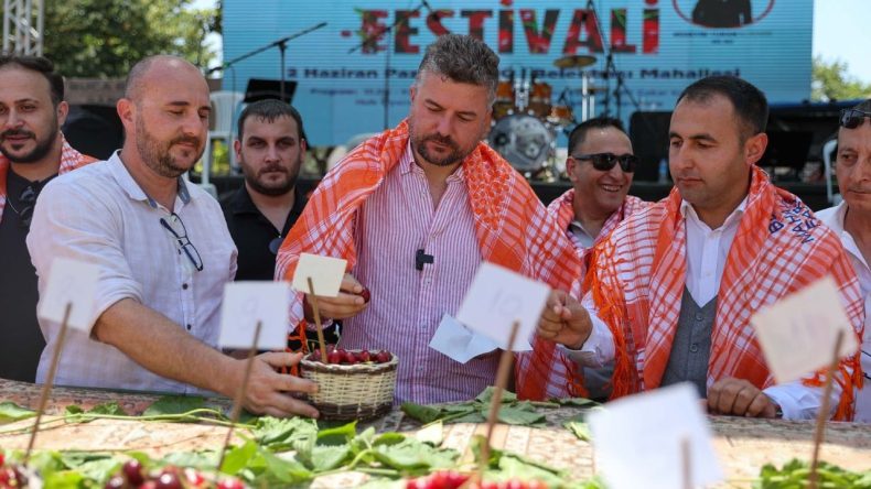 Buca’da Festival İçin Geri Sayım Başladı: Yörük Kültürü Yaşatılıyor