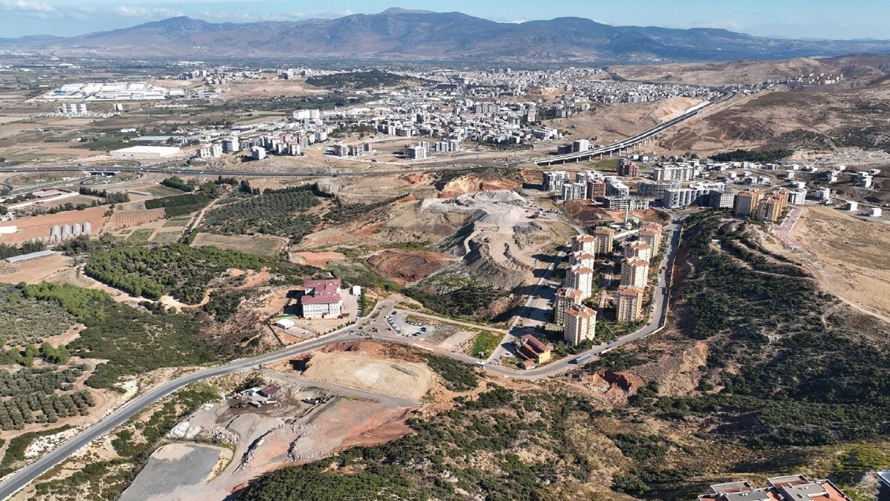 Sosyal Konut Projesi Randevu Süreci