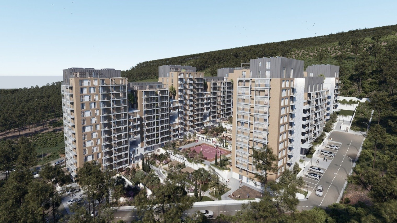 Sosyal Konut Projesi Başvuruları Sonuçlandı