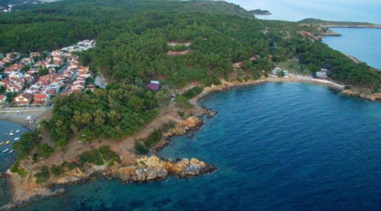 Çadırını kapan eşsiz bir tatil için buralara gidiyor: İzmir’de kamp yapılacak en güzel yerler belli oldu
