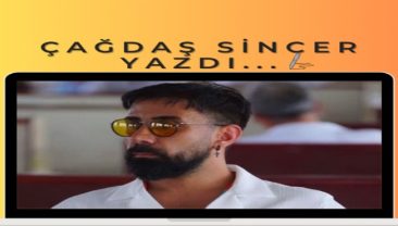 Çağdaş Sincer yazdı… Göç Başladı