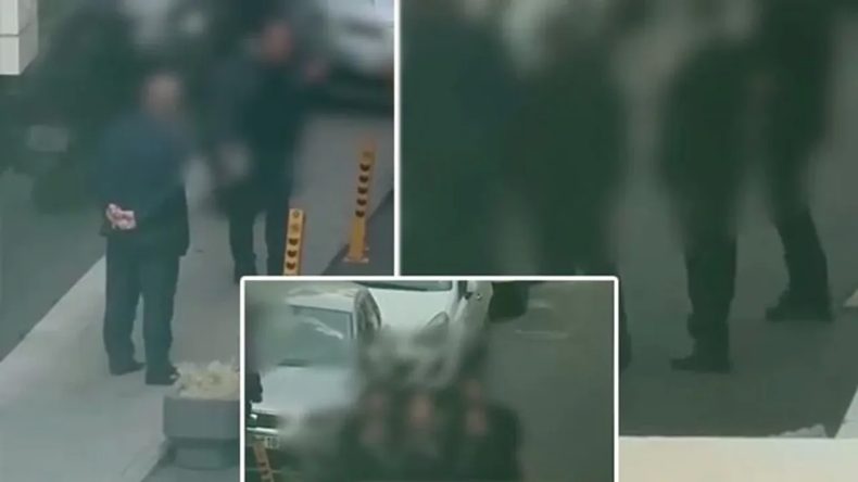 Çalık Holding’in önünde dövülmüştü: Soruşturmada yeni gelişme