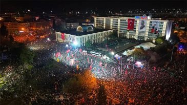 Çarpıcı İddianame: Cumhurbaşkanına Hakaret Eden ve Yanında Olan Da Suçlu Sayıldı