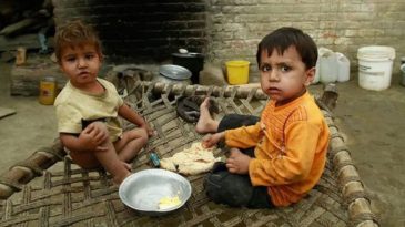 Çarpıcı Rapor: Türkiye’de Her 5 Çocuktan 1’i Okula Aç Gidiyor