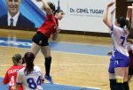 Celal Atik’te Nefesler Tutuldu: İzmir Büyükşehir 41-37 Mağlup