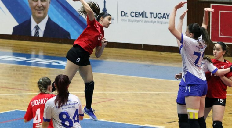 Celal Atik’te Nefesler Tutuldu: İzmir Büyükşehir 41-37 Mağlup