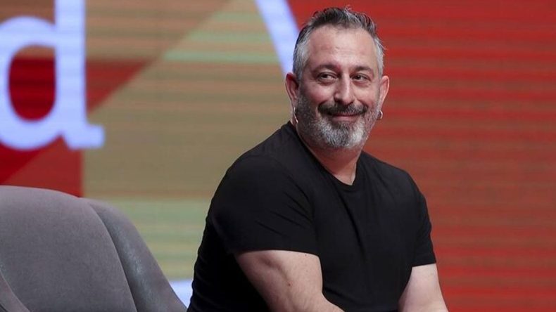 Cem Yılmaz İzmir’de Sahne Alıyor: Biletler Ne Zaman Satışa Çıkacak?