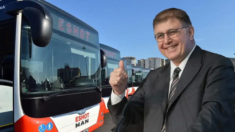 Cemil Tugay İz Gazete’ye açıkladı: Mitinge gelişi kolaylaştırmak için ücretsiz servisler kaldırılacak