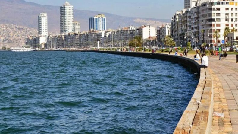 Cemil Tugay: Körfezi siz kirlettiniz, siz temizleyin deniyor