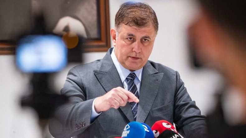 Cemil Tugay’dan grev öncesi açıklama: Anlaşma sağlanamadı