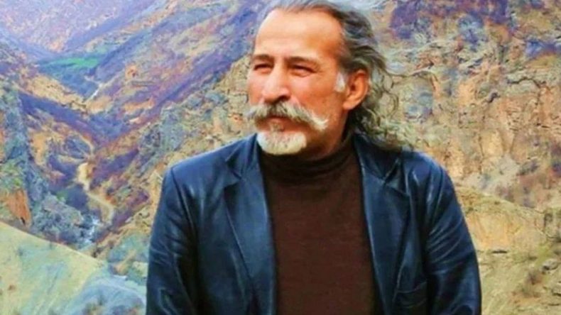 Cenazesi İzmir’de toprağa verilecek: Şair Fadıl Öztürk kimdir? Fadıl Öztürk neden öldü?