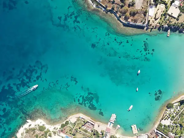 Çeşme Plajları