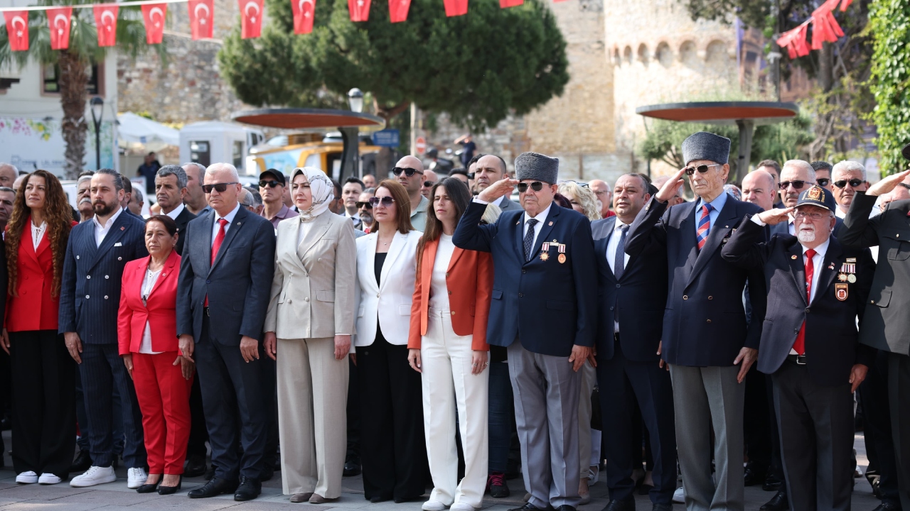 19 Mayıs Kutlamaları