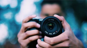 Çeşme’de Fotoğraf Sanatı İçin Deklanşörlere Basılacak